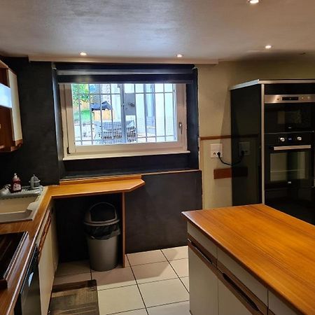 Villa Maelio Jacuzzi Sauna Et Salle De Jeux - Privatif Saint-Maurice  Exteriér fotografie