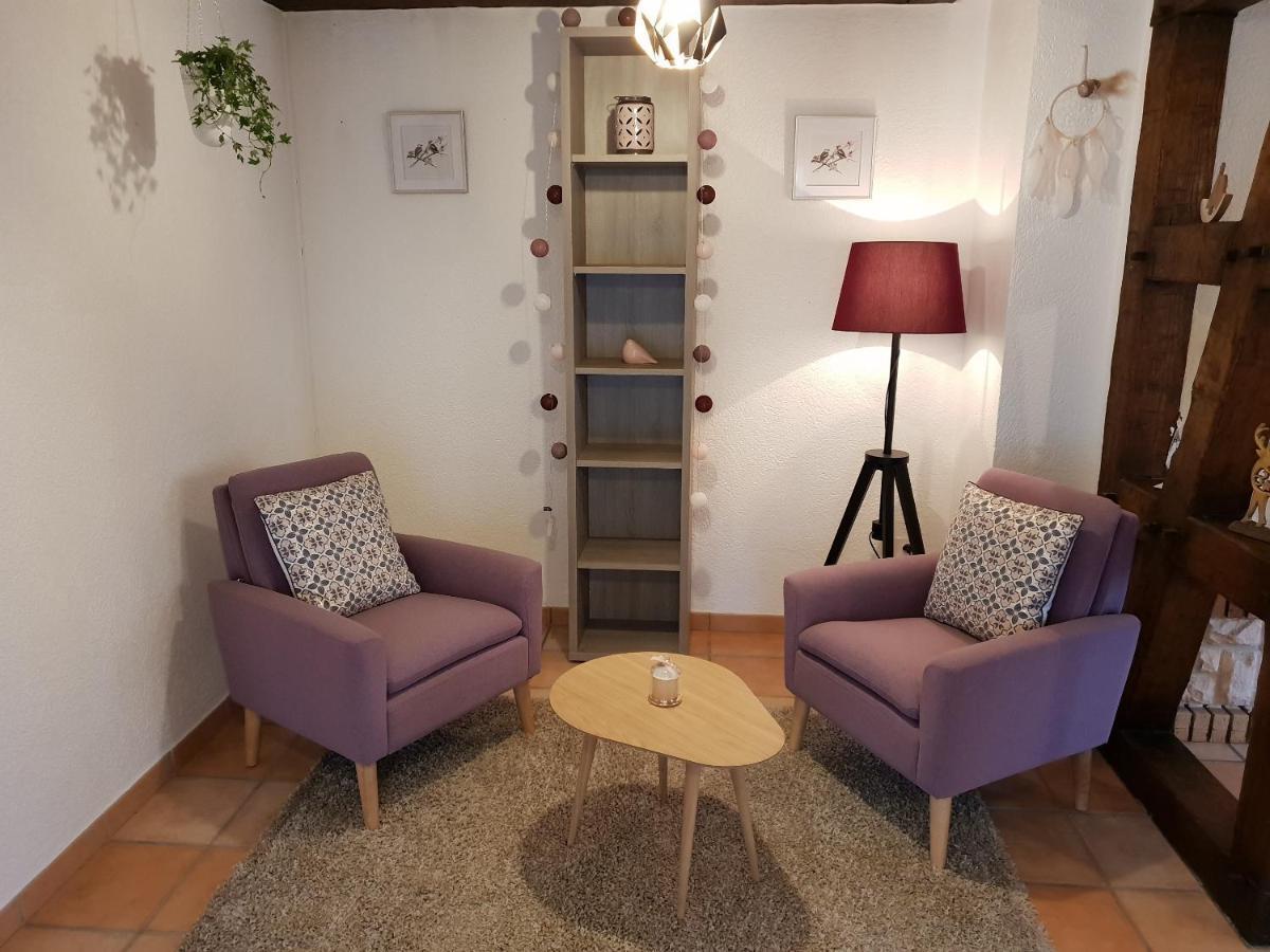 Villa Maelio Jacuzzi Sauna Et Salle De Jeux - Privatif Saint-Maurice  Exteriér fotografie